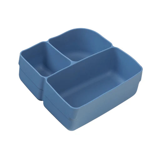 b.box silicone bento buddy - lunchbox