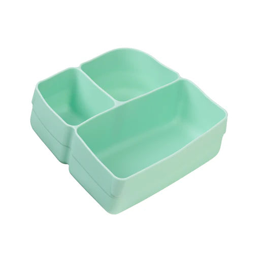 b.box silicone bento buddy - lunchbox