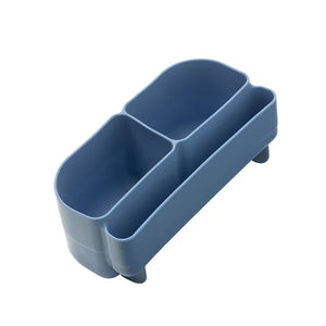 b.box silicone bento tray - mini lunchbox