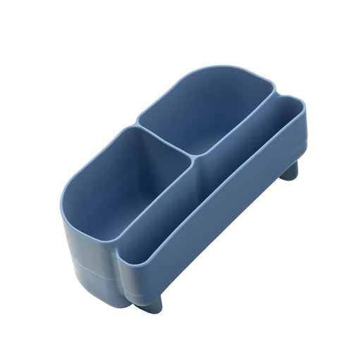 b.box silicone bento tray - mini lunchbox