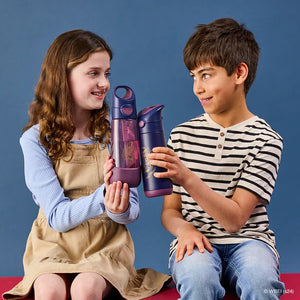 b.box Harry Potter by b.box - 500mL insulated drink bottle