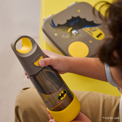 b.box Batman by b.box - 600mL Tritan™ drink bottle