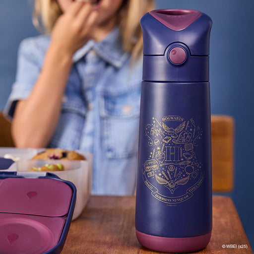 b.box Harry Potter by b.box - 500mL insulated drink bottle