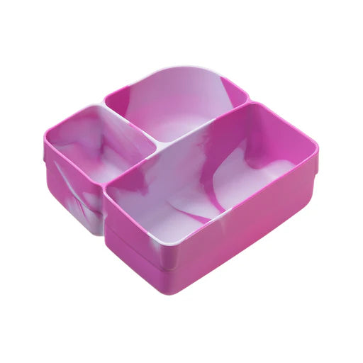 b.box silicone bento buddy - lunchbox