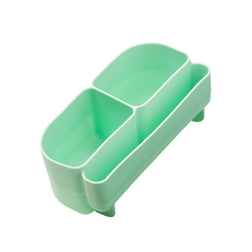 b.box silicone bento tray - mini lunchbox