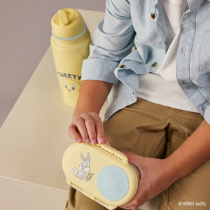 b.box Snackbox Looney Tunes