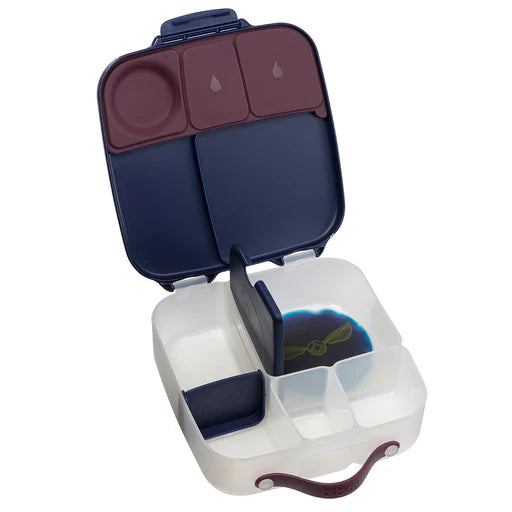 b.box Lunchbox Harry Potter