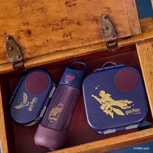 b.box Harry Potter by b.box - 600mL Tritan™ drink bottle