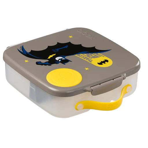 b.box Lunchbox Batman