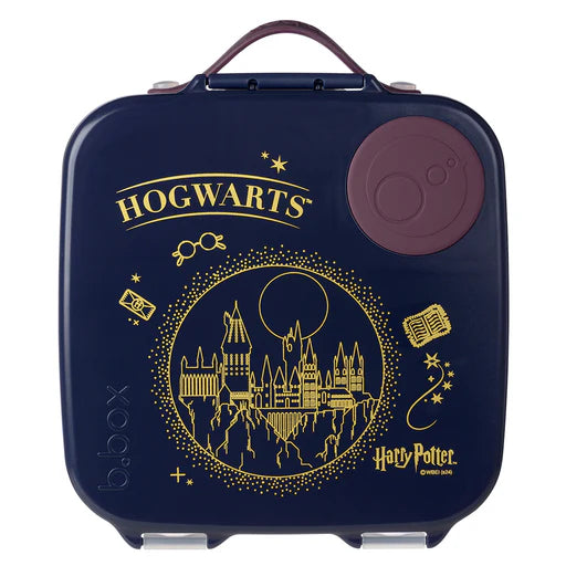 b.box Lunchbox Harry Potter