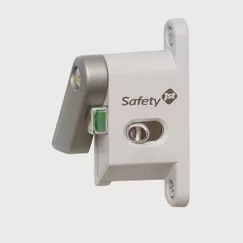 Safety 1st Top of Window & Sliding Door Lock
