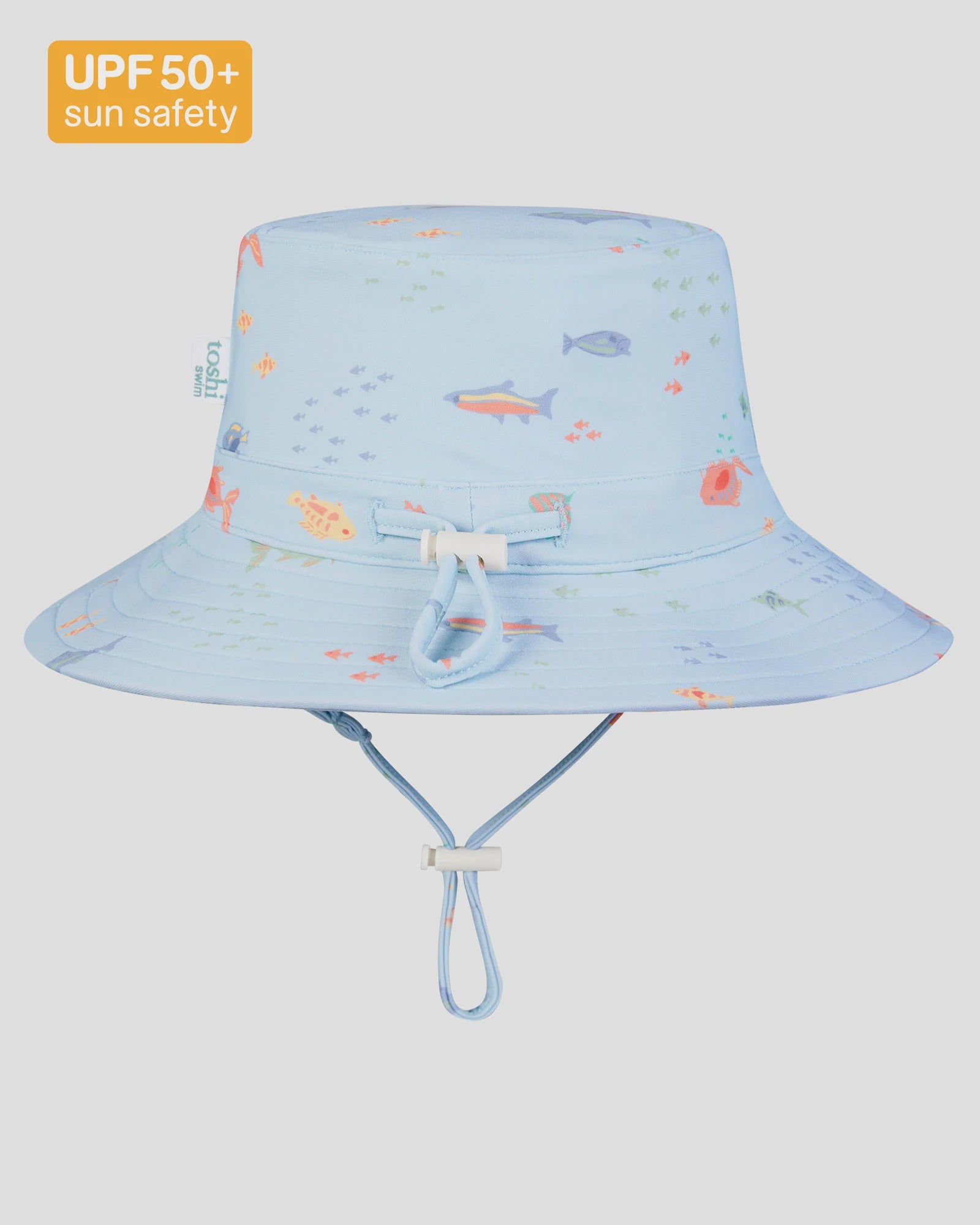 Toshi Swim Sunhat - Reef