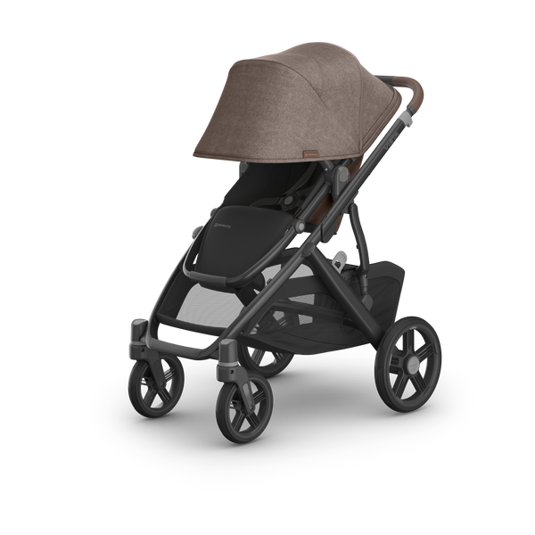 Uppababy Vista V3 with Bassinet