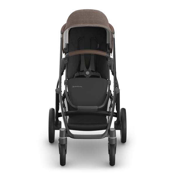 Uppababy Vista V3 with Bassinet