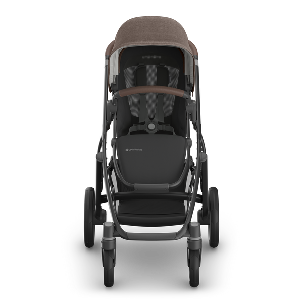 Uppababy Vista V3 with Bassinet