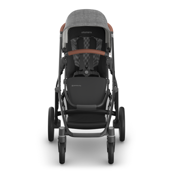 Uppababy Vista V3 with Bassinet