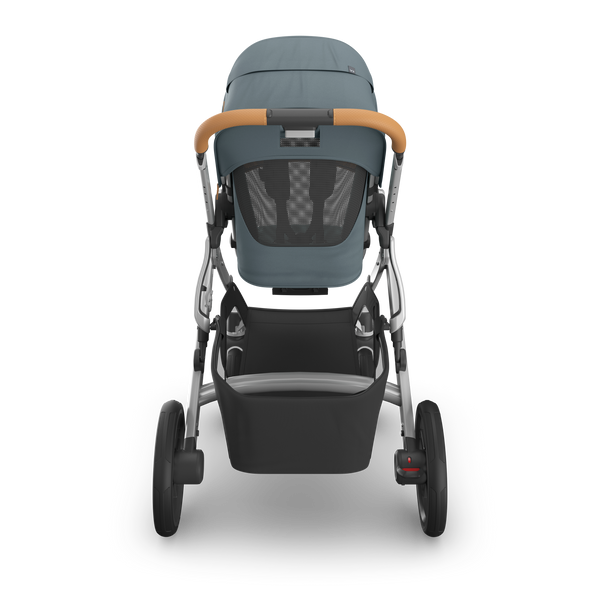 Uppababy Vista V3 with Bassinet