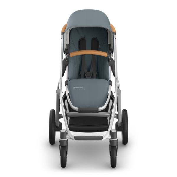 Uppababy Vista V3 with Bassinet