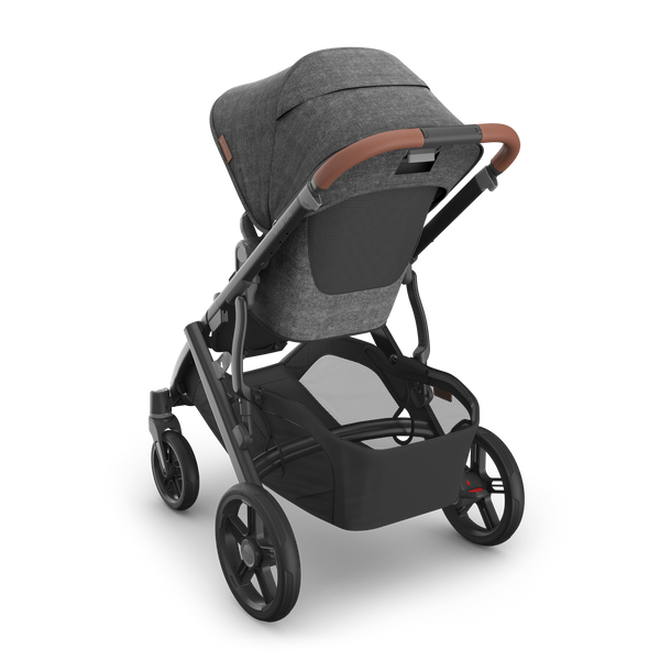 Uppababy Vista V3 with Bassinet