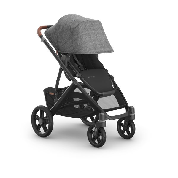 Uppababy Vista V3 with Bassinet