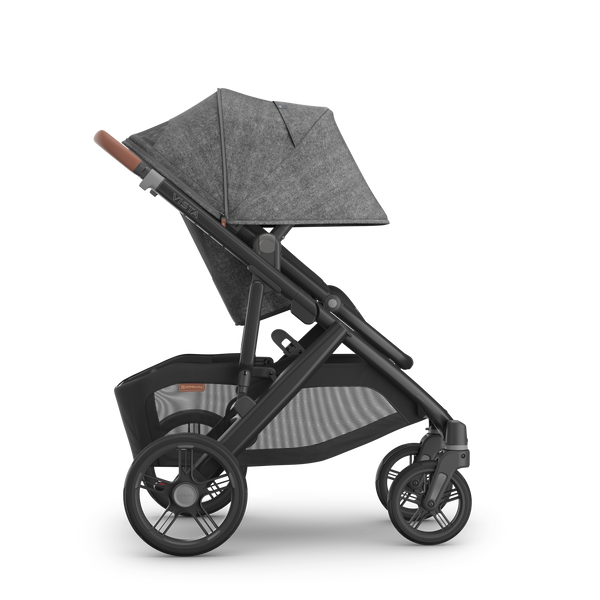 Uppababy Vista V3 with Bassinet