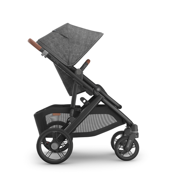 Uppababy Vista V3 with Bassinet