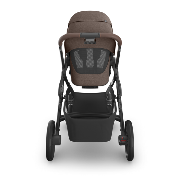 Uppababy Vista V3 with Bassinet