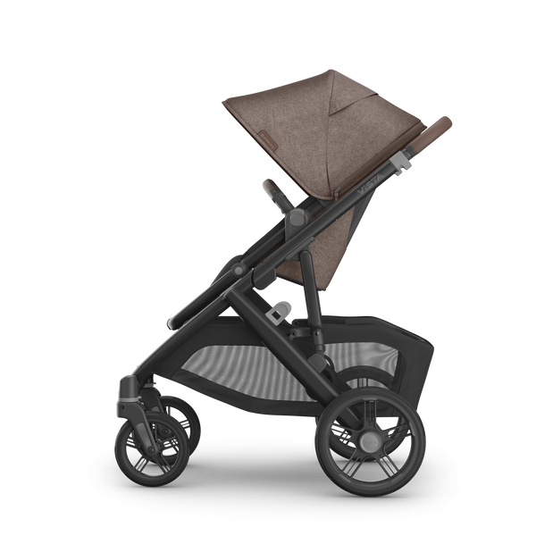 Uppababy Vista V3 with Bassinet