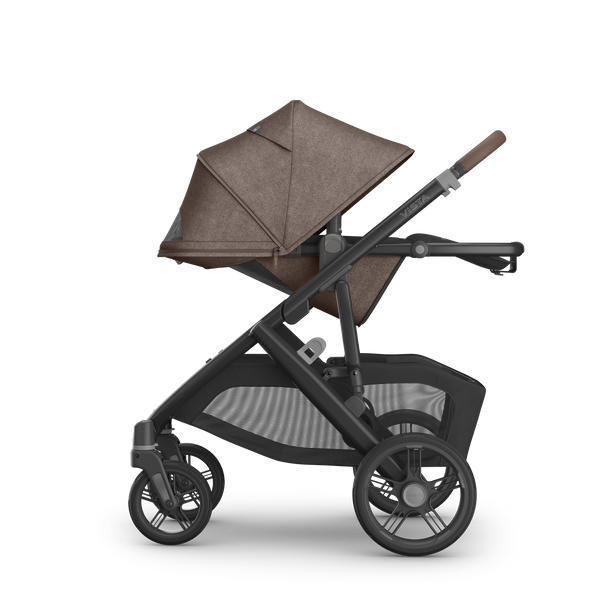 Uppababy Vista V3 with Bassinet