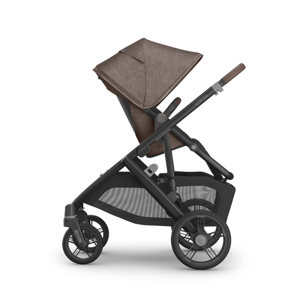 Uppababy Vista V3 with Bassinet