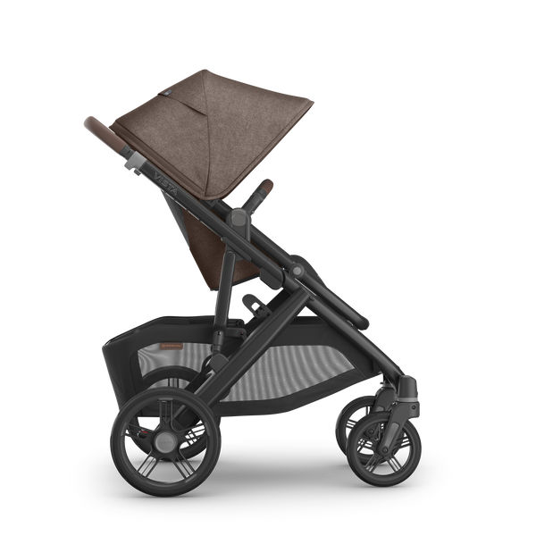 Uppababy Vista V3 with Bassinet