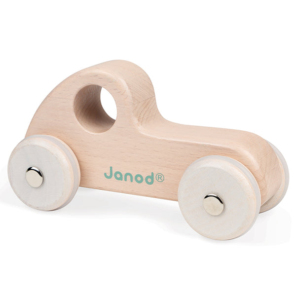 Janod Cocoon Vehicles