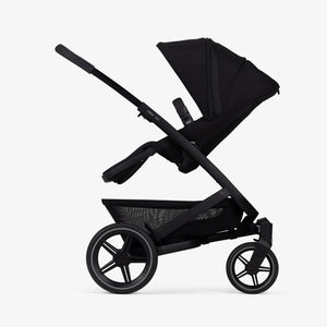 Joolz Geo3 Mono with Second Hood Black - Ex Display