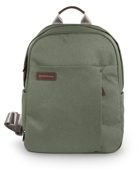 UPPAbaby Nappy Bag Pro Evelyn (Meadow Green)