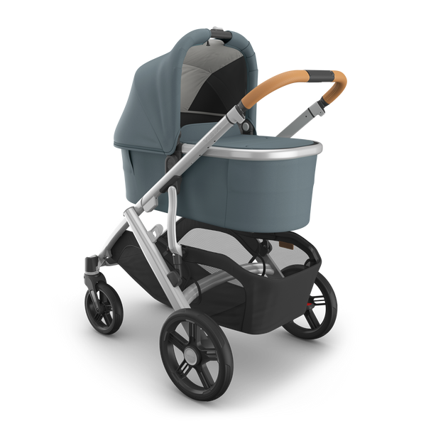 Uppababy Vista V3 with Bassinet