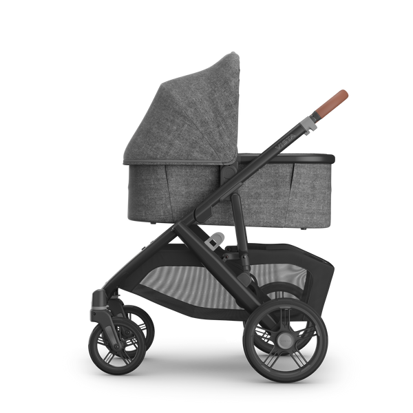 Uppababy Vista V3 with Bassinet