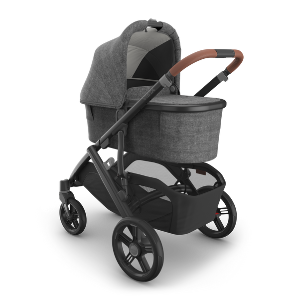 Uppababy Vista V3 with Bassinet