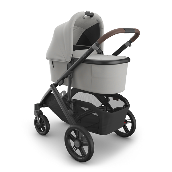 Uppababy Vista V3 with Bassinet