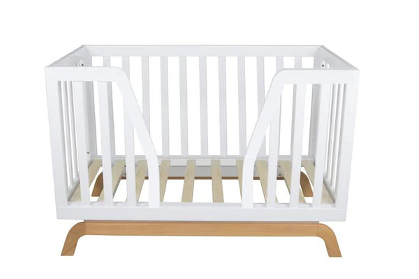 Bebecare Cloud Cot + Mattress (ex display)