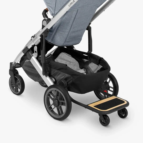 Uppababy Cruz Piggyback Ride Along Board