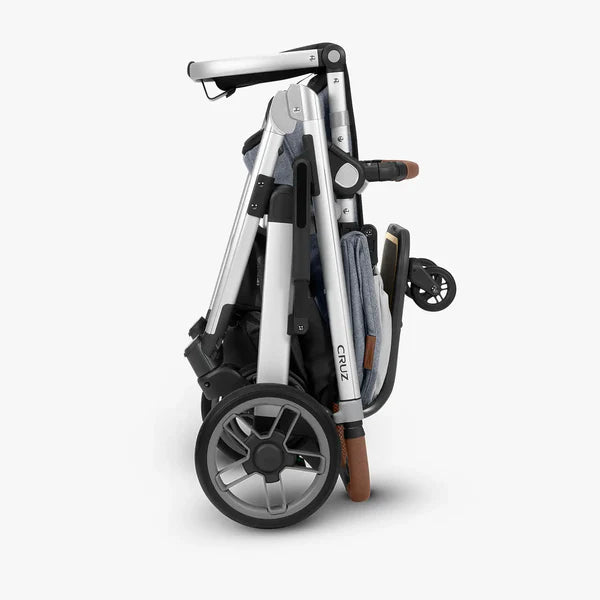 Uppababy Cruz Piggyback Ride Along Board