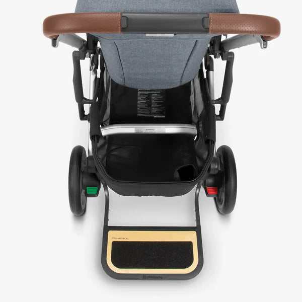 Uppababy Cruz Piggyback Ride Along Board
