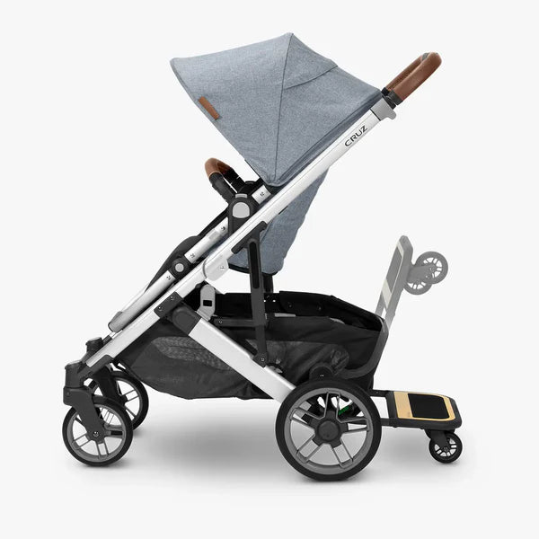 Uppababy Cruz Piggyback Ride Along Board