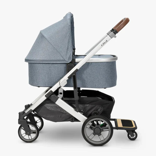 Uppababy Cruz Piggyback Ride Along Board