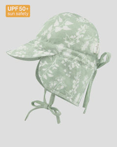 Toshi Flap Cap Bambini - Spring Meadow