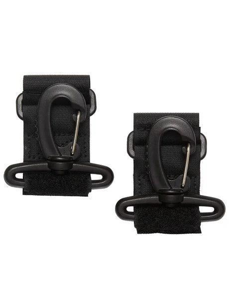 Jolly Jumper Stroller Clips 2pk
