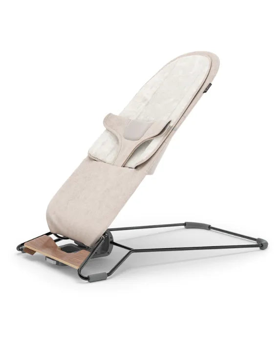 Uppababy Mira 2-in-1 Bouncer and Seat