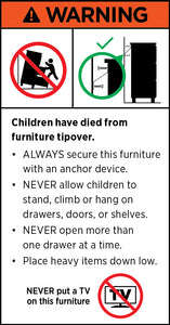 Kaylula Sova Chest & Change Table