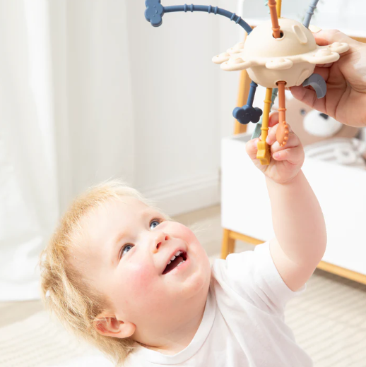 Playground Box 4: Play with Purpose (10-12M)
