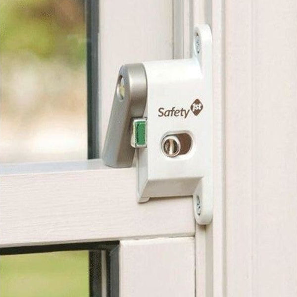 Safety 1st Top of Window & Sliding Door Lock